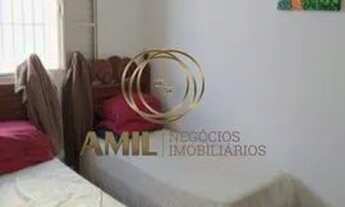 Imagem 6: AG-RA Amil Aluga Casa 2 Quartos Mobiliados 197 mts com ótima localização centro