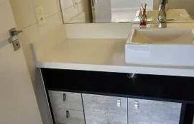 Imagem 6: Golgen gate apartamentos com 3 quartos- 137 m² no centro de Nova Iguaçu