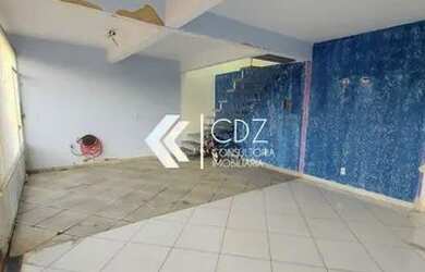 Imagem 6: Sobrado com 3 dormitórios com área Gourmet com churrasqueira