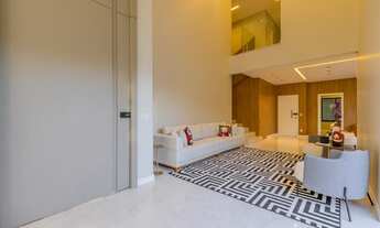 Imagem 5: Casa em Condomínio no Eusébio - 410m2 - 5 suítes - 4 vagas - Jardins do Lago