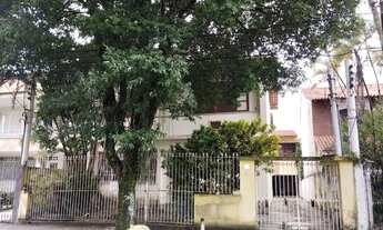 Imagem: Casa com 3 quartos para alugar - São Francisco