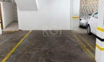 Imagem 7: Apartamento em Moinhos de Vento