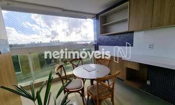 Imagem 4: Locação Apartamento 2 quartos Mata da Praia Vitória