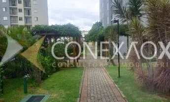 Imagem 2: Apartamento - Vila Mimosa - Campinas