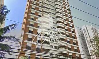 Imagem: Edifício Mayfair Gardens Perdizes 310m²