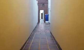 Imagem 7: CASA DE FUNDOS - 1 DORM - ALUGA - PRAÇA DA ARVORE