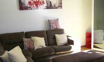 Imagem 6: Casa a venda no Parque Taquaral