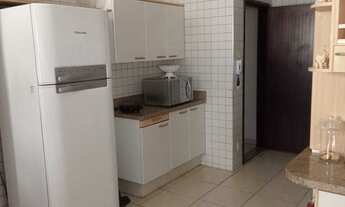 Imagem 5: Apartamento à venda no Bairro Santa Mônica em Uberlândia