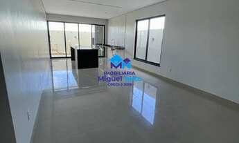 Imagem 2: Casa Térrea Cond. VERANA 3 quartos