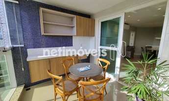 Imagem 5: Locação Apartamento 2 quartos Mata da Praia Vitória