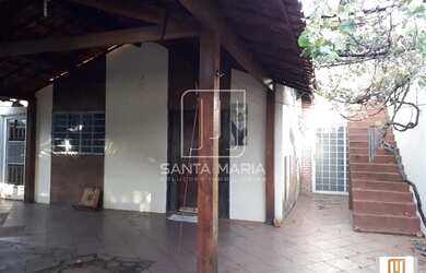 Imagem 2: Casa (térrea na rua) 5 dormitórios/suite