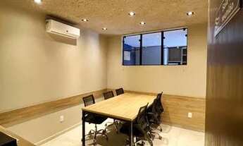 Imagem 4: Locação sala comercial