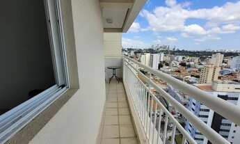 Imagem 6: Apartamento para aluguel possui 57m² com 2 quartos na Lapa - São Paulo - SP