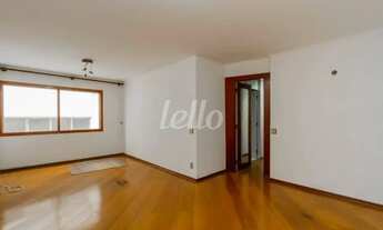 Imagem: São Paulo - Apartamento Padrão - Paraíso