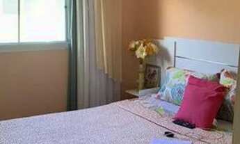 Imagem 7: Apartamento para venda possui 70 metros quadrados com 2 quartos