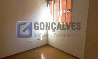 Imagem 6: SAO BERNARDO DO CAMPO - Residential / Apartment - DEMARCHI