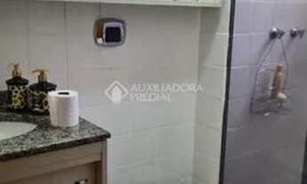 Imagem 7: Apartamento à venda Rua José Honorato dos Santos, Azenha - Porto Alegre