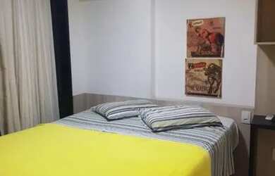 Imagem 7: Excelente apto compacto e projetado na beira mar | 40 m²