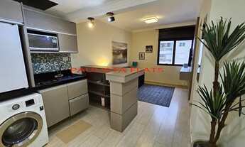 Imagem 7: SÃO PAULO - Apartamento Padrão - JARDIM PAULISTA