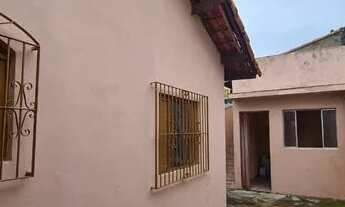 Imagem 4: Casa na praia com 2 Dormitórios