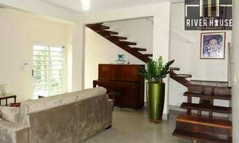 Imagem: Sobrado com 4 dormitórios à venda, 360