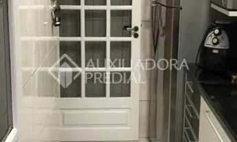 Imagem 2: Apartamento à venda Rua Congonhas, Jardim Itu - Porto Alegre