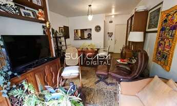 Imagem 6: Lagoa Apartamento com 3 dormitórios