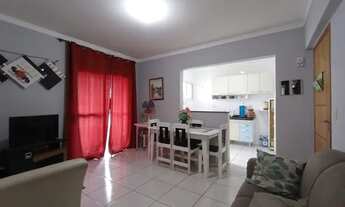Imagem 3: Comprar apartamento com 1 quarto por R$ 300.000 - Vila Guilhermina - Praia Grande/SP