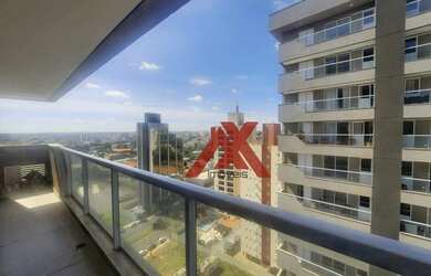 Imagem 2: APTO ZONA SUL - 2 Dorm / 1 Suíte / 2 Vagas / 78 m² - SJRP/SP