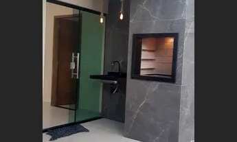 Imagem: Vendo linda casa, no Residencial Itabira