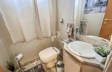 Imagem 5: Apartamento para aluguel, 4 quartos, 1 suíte, 2 vagas, Belvedere - Belo Horizonte/MG