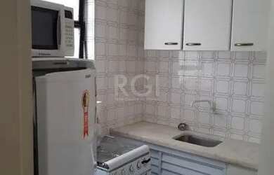 Imagem 6: Apartamento JK para Venda - 32m², 1 dormitório, Floresta