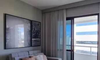 Imagem: Excelente apartamento 1 quarto, varanda