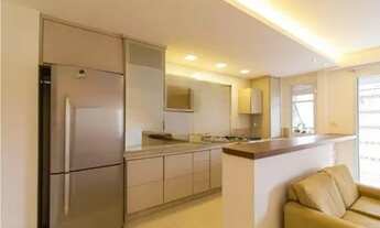 Imagem 7: Apartamento com 1 dormitório, 48 m² - venda por R$ 499.000,00 ou aluguel por R$ 3.247,80/m