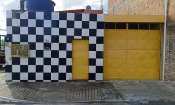 Imagem: Alugo casa 1º Andar, sem mobília