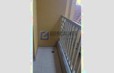 Imagem 5: SANTO ANDRE - Residential / Home - PARQUE DAS NACOES