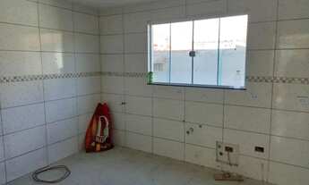 Imagem 7: SOBRADO NO UBERABA - NOVO - 170,00M² DE ÁREA CONSTRUÍDA