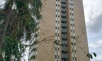 Imagem: Eu ofereço 119m² de muita luz e espaço.Apartamento