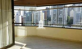 Imagem 6: Apartamento á venda no Morumbi, com 4 suítes, 5 vagas e deposito