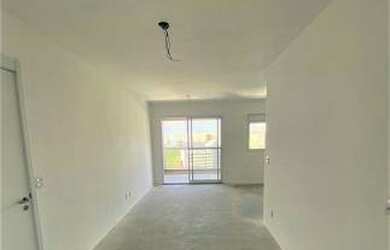 Imagem 4: Apartamento para venda possui 72 metros quadrados com 2 quartos