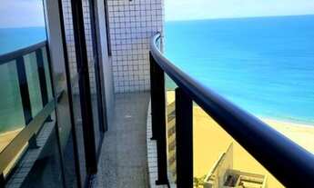 Imagem 6: VERAS ALUGA AP 2301 (último andar) DO ED PLATINUM PLACE