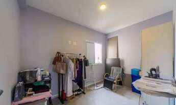 Imagem 4: Apartamento com 2 dormitórios à venda, 54 m² por R$ 315.000 - Vila Humaitá - Santo André/S