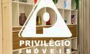 Imagem 6: EXCELENTE 3 QUARTOS, SUÍTE, DEPENDÊNCIA E VAGA