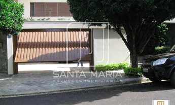 Imagem: Casa (sobrado na rua) 5 dormitórios/suite