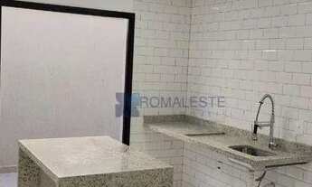 Imagem 5: Sobrado com 2 dormitórios à venda, 100 m² por R$ 560.000 - Vila Erna - São Paulo/SP