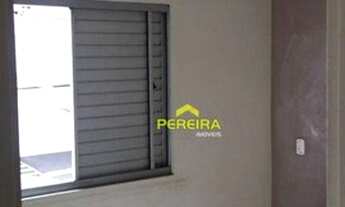 Imagem 4: Apartamento para alugar, 48 m² por R$ 1.242,00/mês - Residencial Cosmos - Campinas/SP