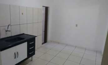 Imagem: Casa para aluguel tem 35 metros quadrados