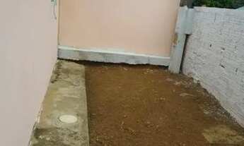 Imagem 3: Casa com 2 dormitórios para alugar, 40 m² por R$ 893,00/mês - Jardim Nossa Senhora de Lour