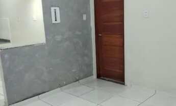 Imagem 4: Apartamento Apartamento com 1 dormitório