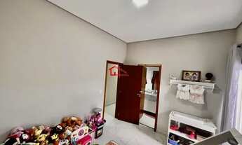 Imagem 5: Casa em Condomínio para Venda em Indaiatuba, Jardim Residencial Dona Maria José, 3 dormitó